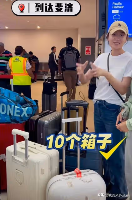 葉一茜曬16歲女兒近況,森碟生日當天堅持訓練,為田亮夾菜很暖心