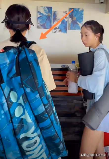 葉一茜曬16歲女兒近況,森碟生日當天堅持訓練,為田亮夾菜很暖心