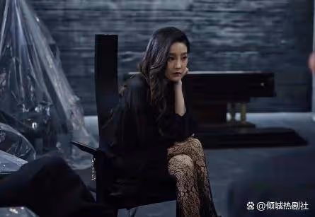 《新生》看到蘇倩被費可騙色騙財300萬,才知萱兒為何變成交際花