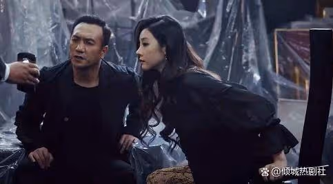 《新生》看到蘇倩被費可騙色騙財300萬,才知萱兒為何變成交際花