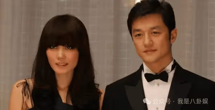 李亞鵬酒後吐真言,曝光王菲隱藏21年的身體秘密曝光,謝霆鋒對王菲戀戀不捨