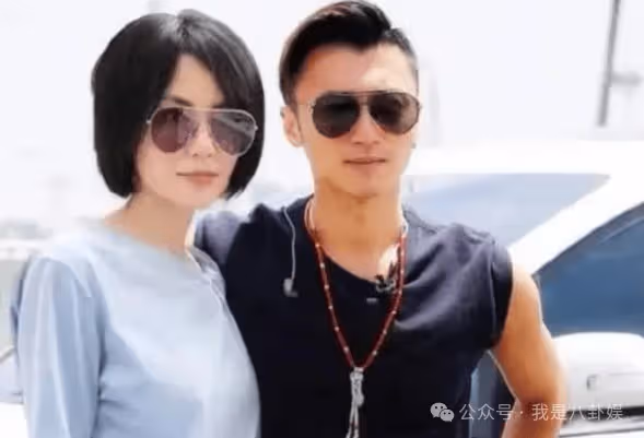 李亞鵬酒後吐真言,曝光王菲隱藏21年的身體秘密曝光,謝霆鋒對王菲戀戀不捨