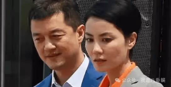 李亞鵬酒後吐真言,曝光王菲隱藏21年的身體秘密曝光,謝霆鋒對王菲戀戀不捨