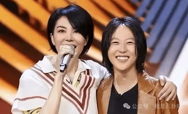 李亞鵬酒後吐真言,曝光王菲隱藏21年的身體秘密曝光,謝霆鋒對王菲戀戀不捨