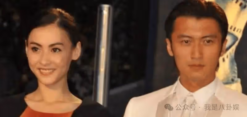 父子分離12年後,張柏芝三兒子提出想和爸爸一起生活