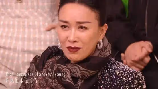 那英扛不住外國唱將?歌手導演回應韓紅黃麗玲江映蓉請戰