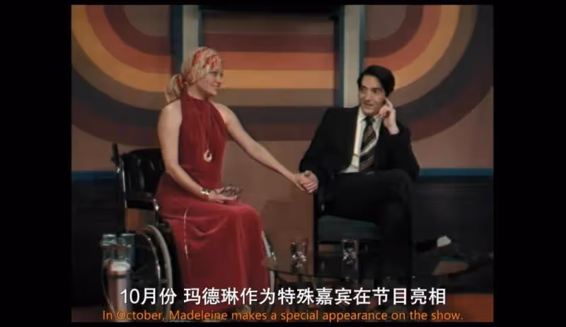 限制級恐怖神作《魔鬼深夜秀》尺度大！比《破墓》更生猛