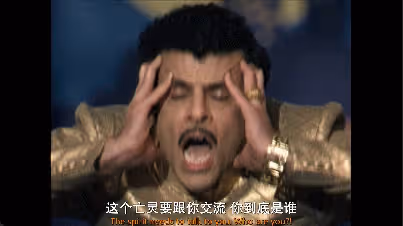 限制級恐怖神作《魔鬼深夜秀》尺度大!比《破墓》更生猛