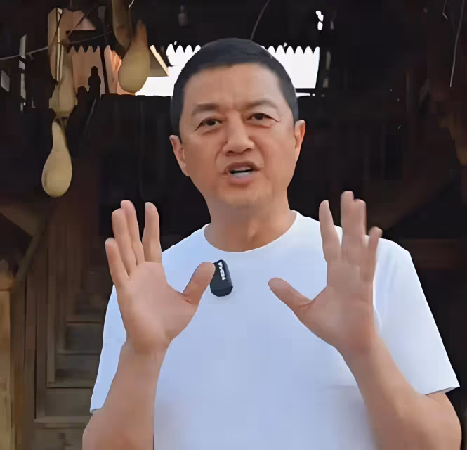 這一次，李亞鵬終究還是被價值8億的太湖石打臉了！