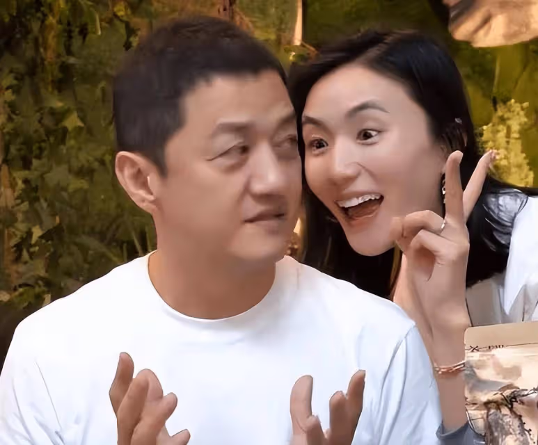 這一次，李亞鵬終究還是被價值8億的太湖石打臉了！
