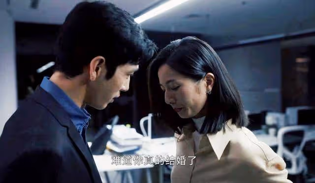 《新生》大結局全員揭曉,陳樹發的報應終於來了,費可結局意難平