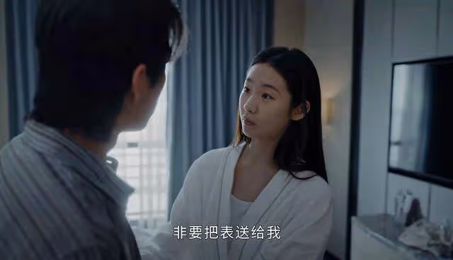 《新生》大結局全員揭曉,陳樹發的報應終於來了,費可結局意難平