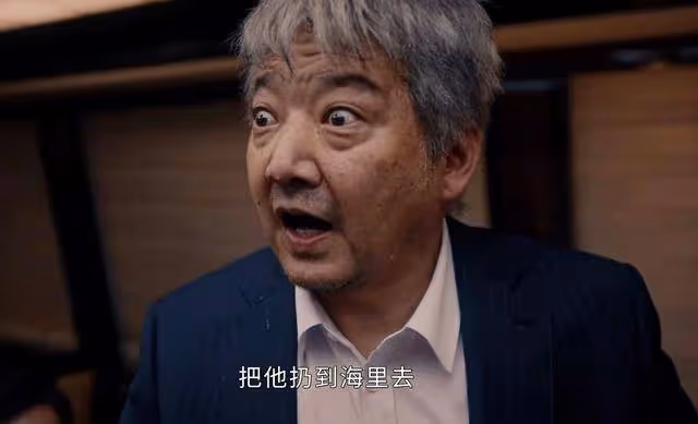 《新生》大結局全員揭曉,陳樹發的報應終於來了,費可結局意難平