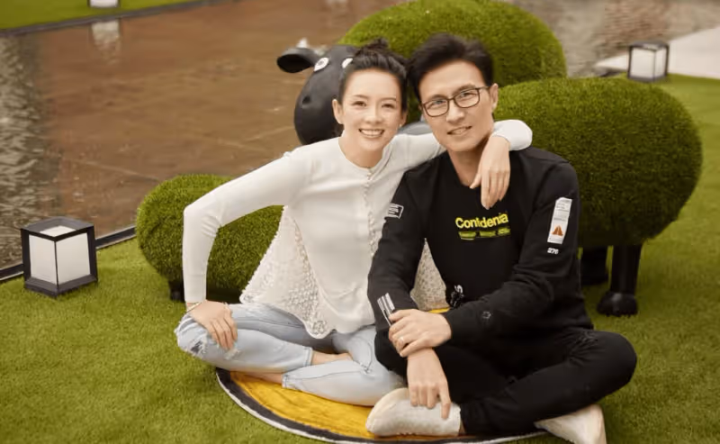 汪峰新戀情疑曝光!對方為網紅森林北離異有一女,顏值超章子怡