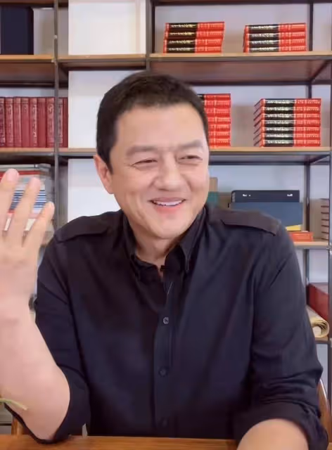 李亞鵬迎壞消息!遭前合作夥伴爆黑料,諸多聊天記錄曝光信息量大