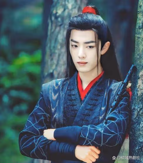 重溫《陳情令》,發現四大劇情漏洞,江澄刺空的一劍到底為什麼?