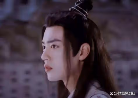 重溫《陳情令》,發現四大劇情漏洞,江澄刺空的一劍到底為什麼?