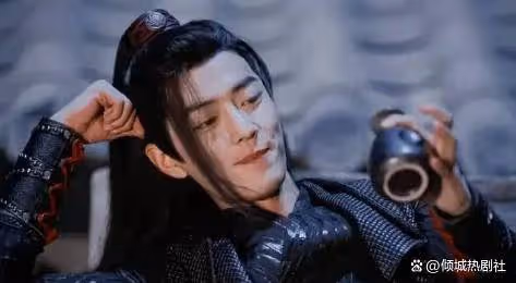 重溫《陳情令》,發現四大劇情漏洞,江澄刺空的一劍到底為什麼?