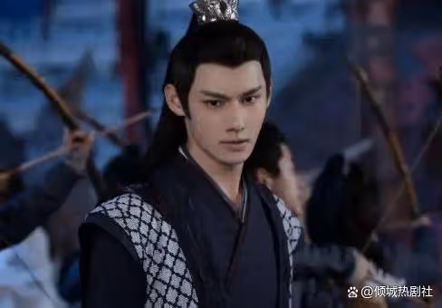 重溫《陳情令》,發現四大劇情漏洞,江澄刺空的一劍到底為什麼?