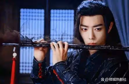 重溫《陳情令》,發現四大劇情漏洞,江澄刺空的一劍到底為什麼?