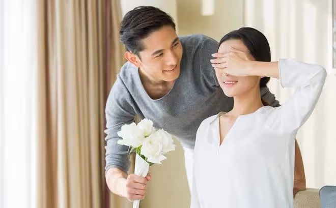 我有臨時伴侶後,向老婆提離婚,老婆坦言:她已經找好了下家