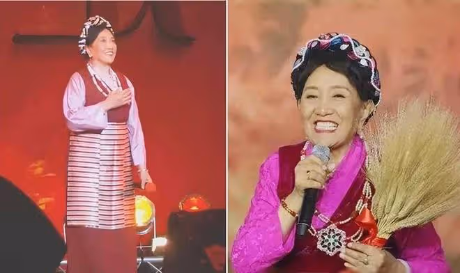 「騙」了我們30年,韓紅父親原來是家喻戶曉的他,難怪都不敢得