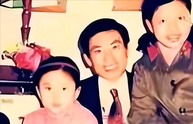 「騙」了我們30年，韓紅父親原來是家喻戶曉的他，難怪都不敢得