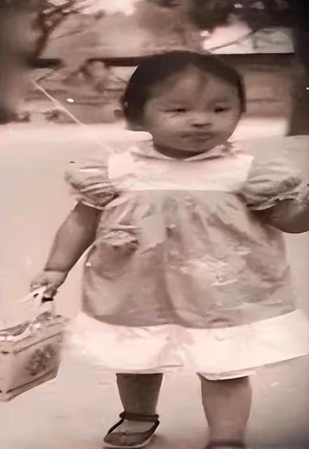 「騙」了我們30年，韓紅父親原來是家喻戶曉的他，難怪都不敢得