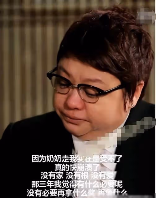 「騙」了我們30年，韓紅父親原來是家喻戶曉的他，難怪都不敢得