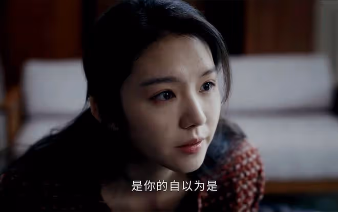 《新生》大結局:陳樹發害死費可、何珊?真相大白,劉漠身份曝光