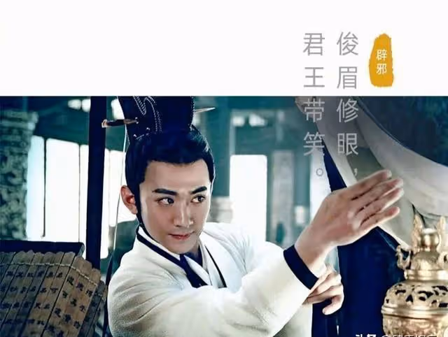 沒後台只能當炮灰,顏值演技雙修,《追風者》林樵松一角該他火了