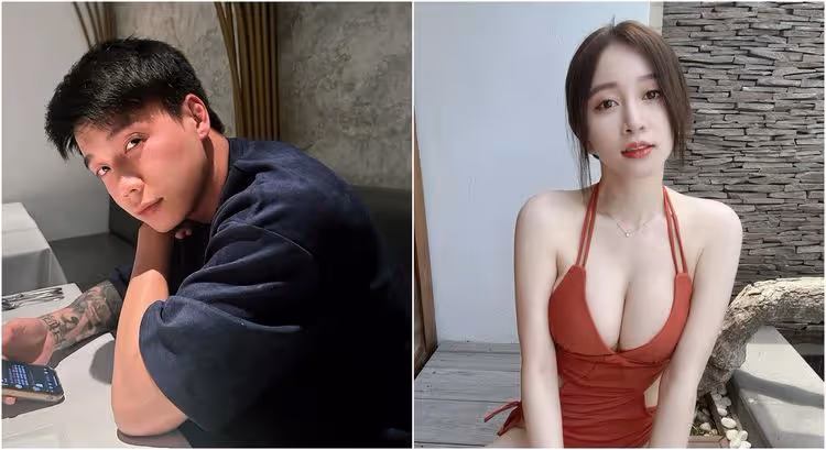 Toyz入獄倒數急了！甜喊「老婆」急娶篠崎泫　背後盤算曝光