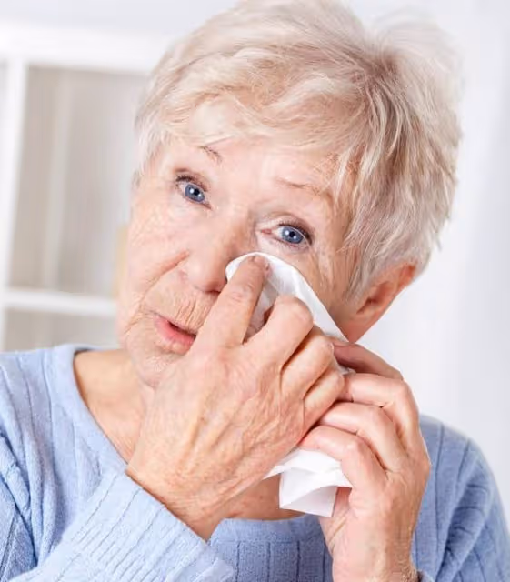 56歲大媽控述:讓親家過來一起過年,是我這輩子做過最傻的事情