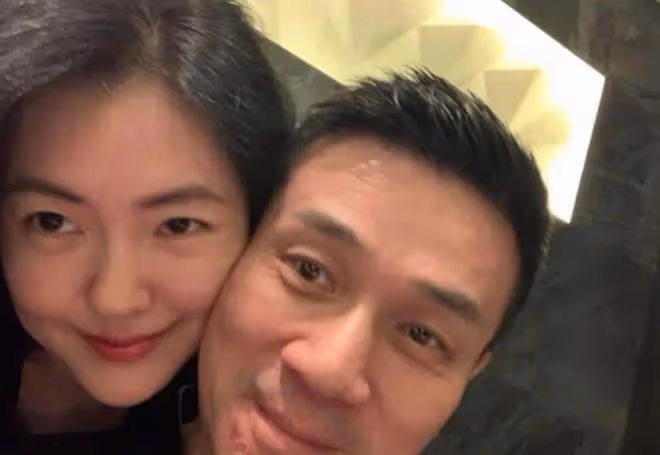 小S母親節獲女兒表白感動落淚,曬媽媽黃春梅,曝光其豪宅很敞亮