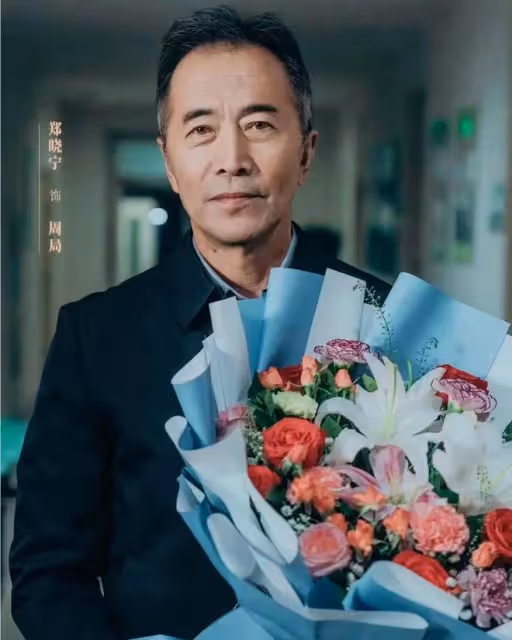 央視重磅出擊,刑偵佳作《刑警的日子》強勢來襲!
