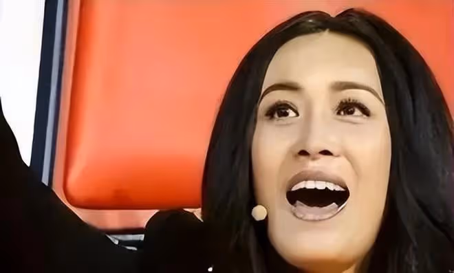 《歌手》引爆全網請戰!目前自薦歌手將近20人,張傑發文反向嘲諷