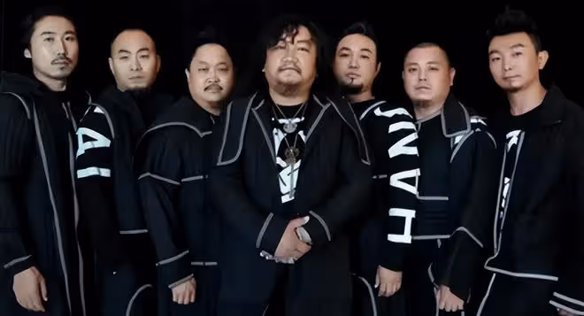 《歌手》引爆全網請戰!目前自薦歌手將近20人,張傑發文反向嘲諷