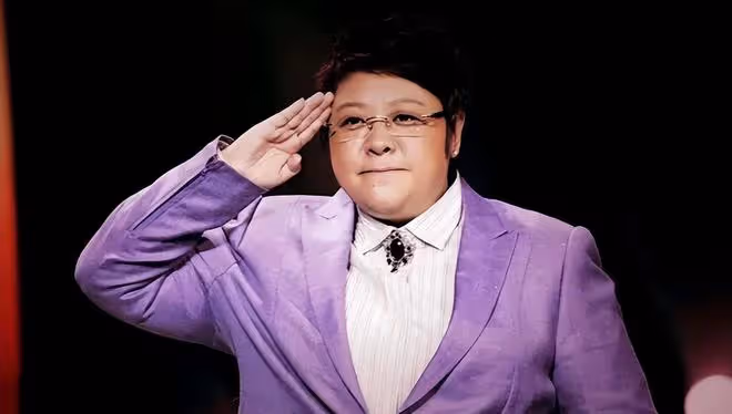 《歌手》引爆全網請戰!目前自薦歌手將近20人,張傑發文反向嘲諷
