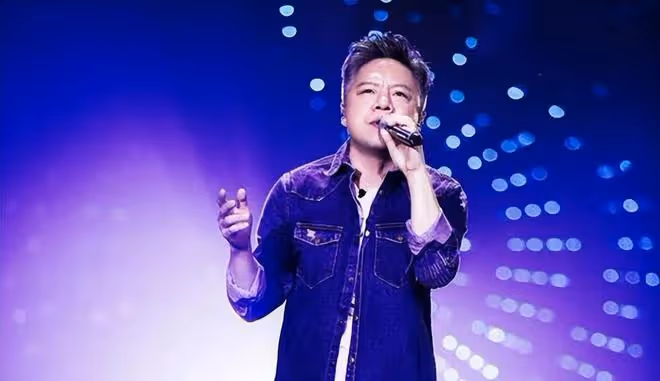 《歌手》引爆全網請戰!目前自薦歌手將近20人,張傑發文反向嘲諷