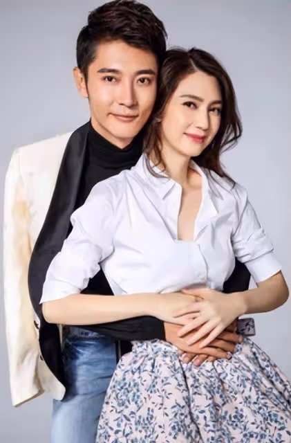 5位娶「老女人」的男星，年齡最大相差12歲，到底圖她們啥？