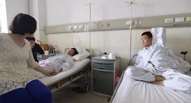 2段婚姻20個男友，新婚丈夫13天暴斃，這位港姐情史比身材更精彩