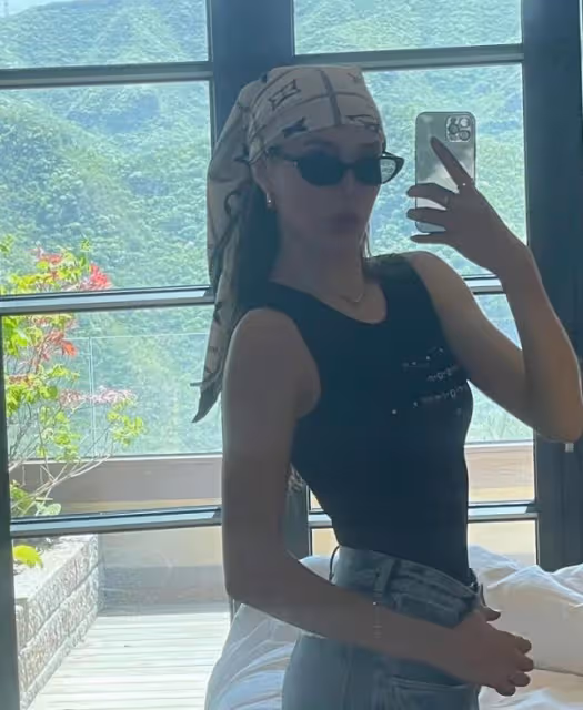 谷愛凌給國人長臉!獲今年唯一全球大使太厲害,穿浴袍凹出超模範