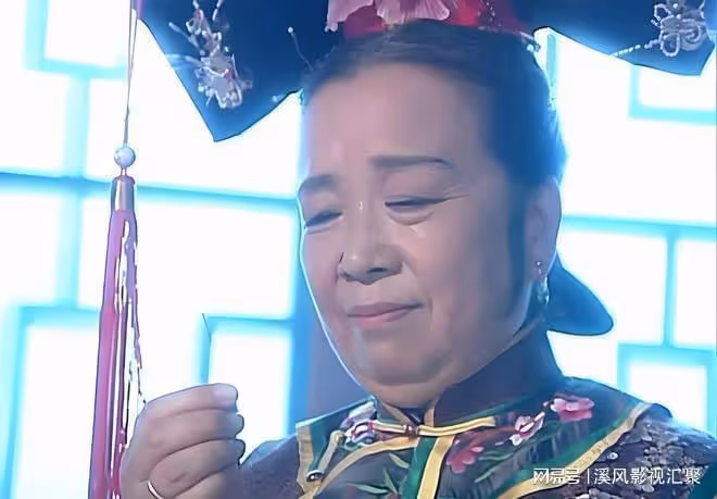 03版倚天屠龍記3美再聚，支持蘇有朋演唱會，88歲容嬤嬤到場淚目