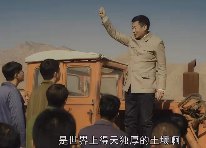 央視《星星的故鄉》首播，看1集後，我要說：央視這回又押對了寶