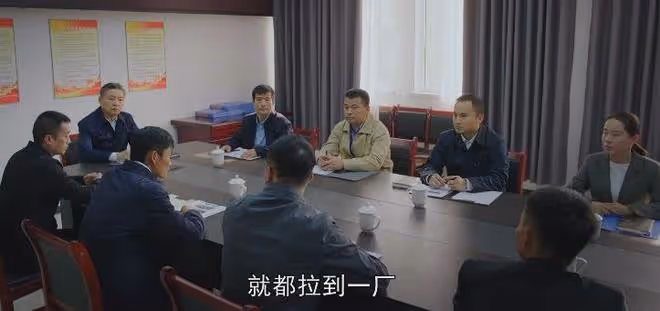 央視《星星的故鄉》首播，看1集後，我要說：央視這回又押對了寶