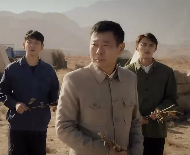 央視《星星的故鄉》首播，看1集後，我要說：央視這回又押對了寶