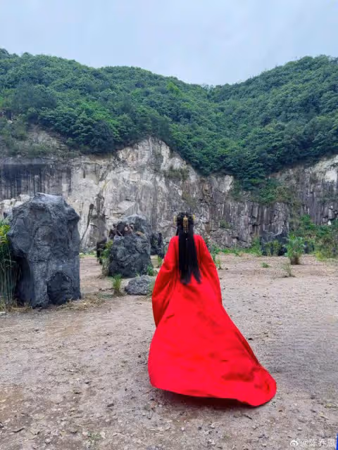 陳喬恩回應拿金掃帚影后：接受所有建議和評判，希望下屆不再蟬聯