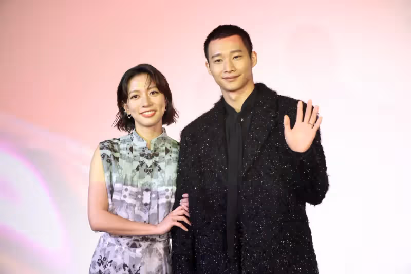 台北電影獎入圍名單｜《周處除三害》13項大贏家　阮經天、周渝民爭影帝