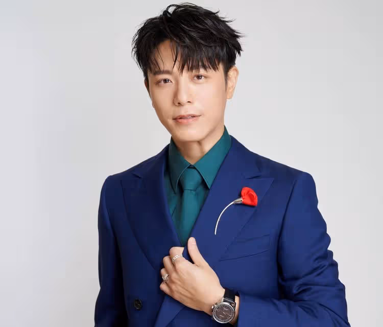 最持久的歌手是他 ！《月老》霸榜30個月強強聯手索尼音樂