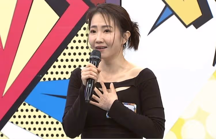 謝忻被排擠走心了！　點名3藝人曝「工具人始末」
